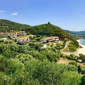Vilă Chalkidiki Develiki, Develíkia
