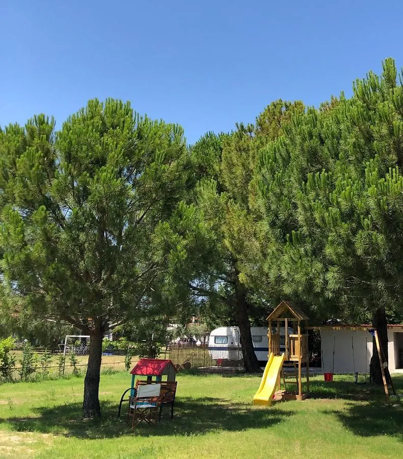 Be Happy Apartments Vourvourou 0*,  Grekland