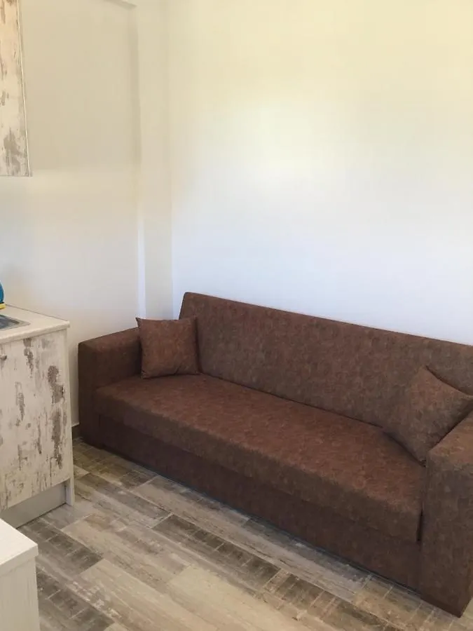 Be Happy Apartments Vourvourou