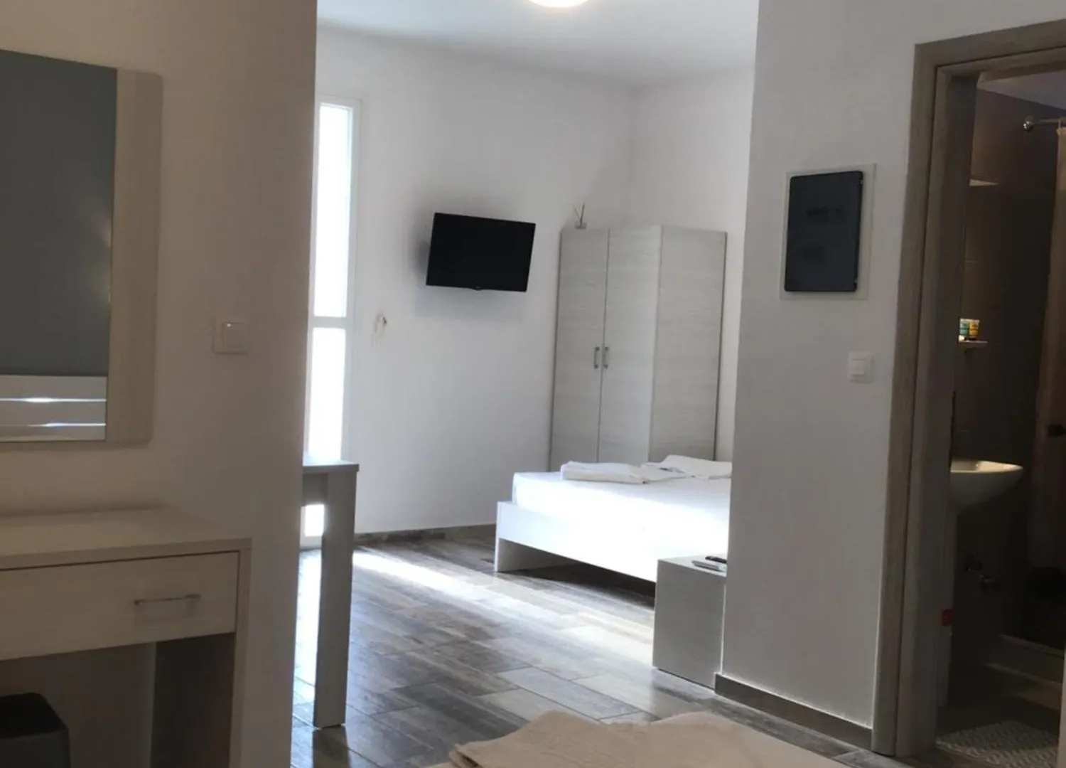 Be Happy Apartments Vourvourou