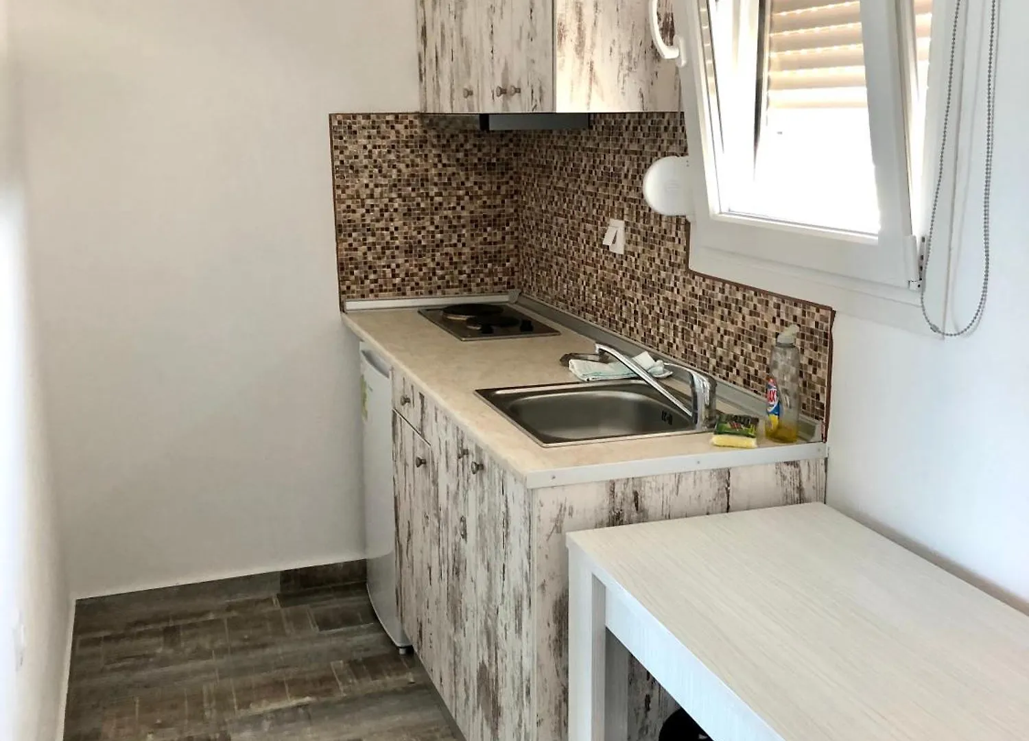 Be Happy Apartments Vourvourou 0*,  Grekland