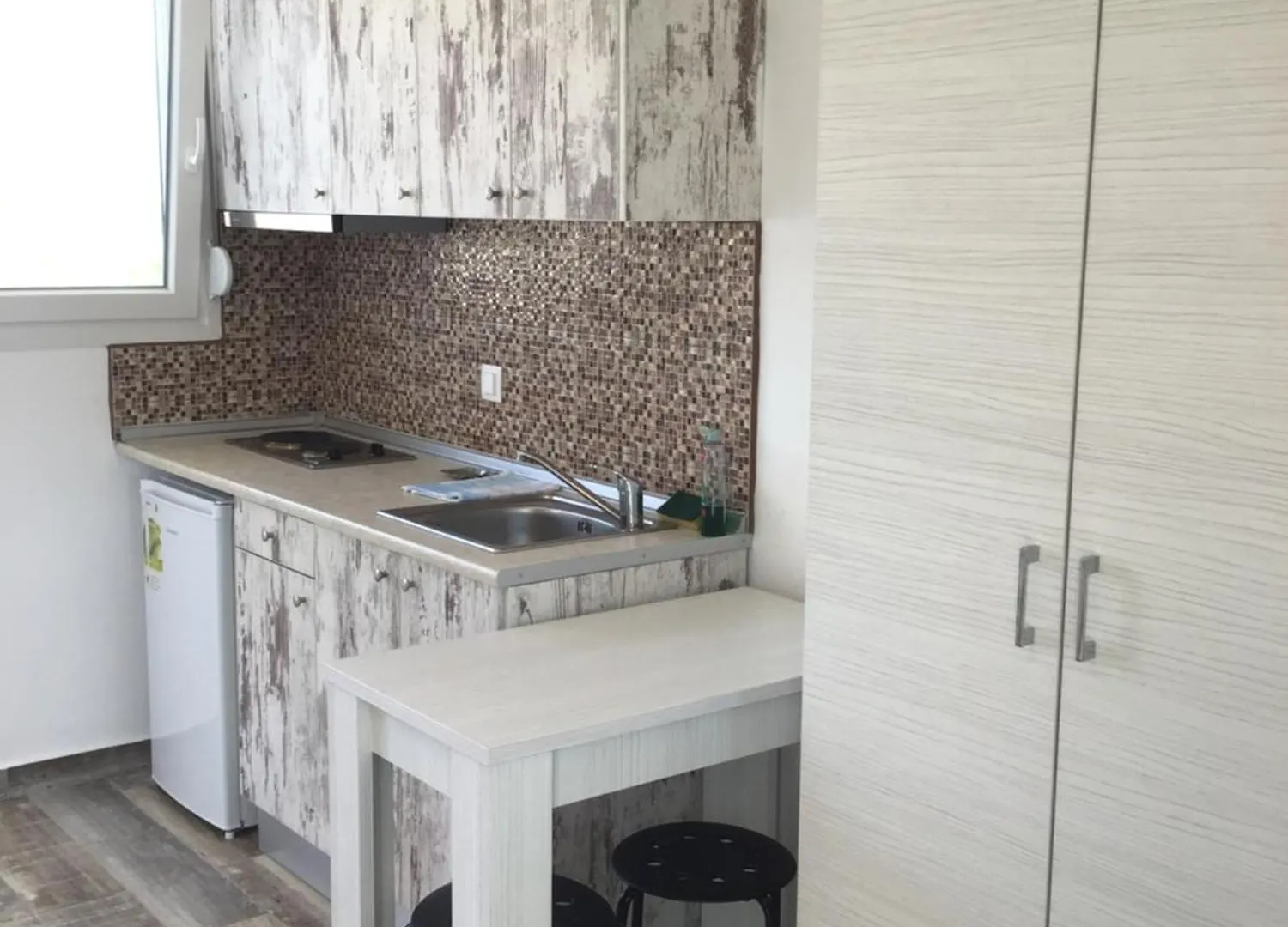 Be Happy Apartments Vourvourou Grekland
